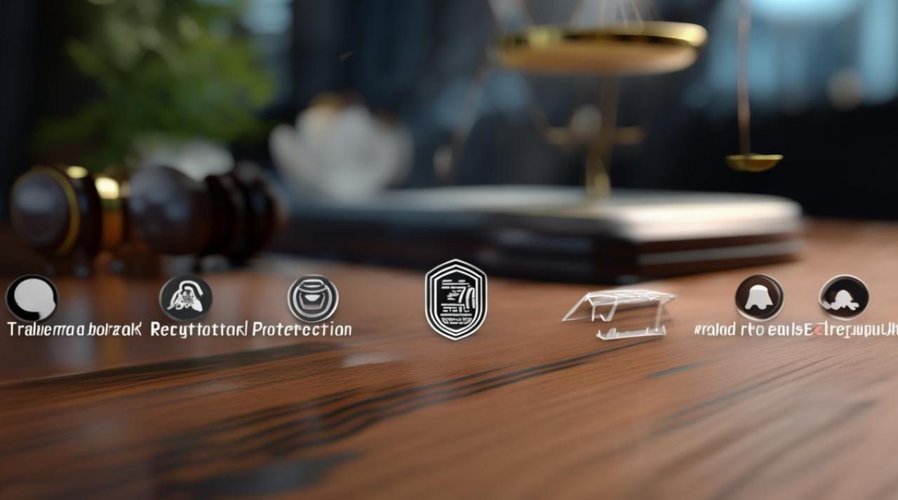 关于商标注册权