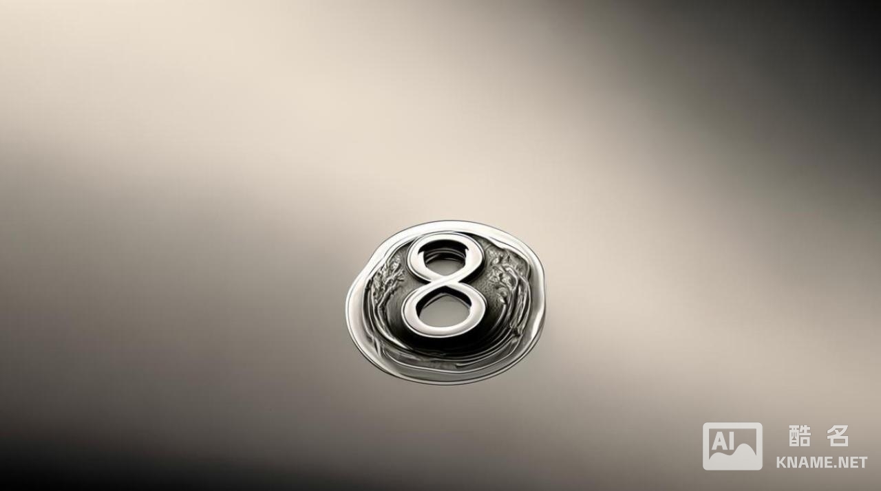 8是什么商标