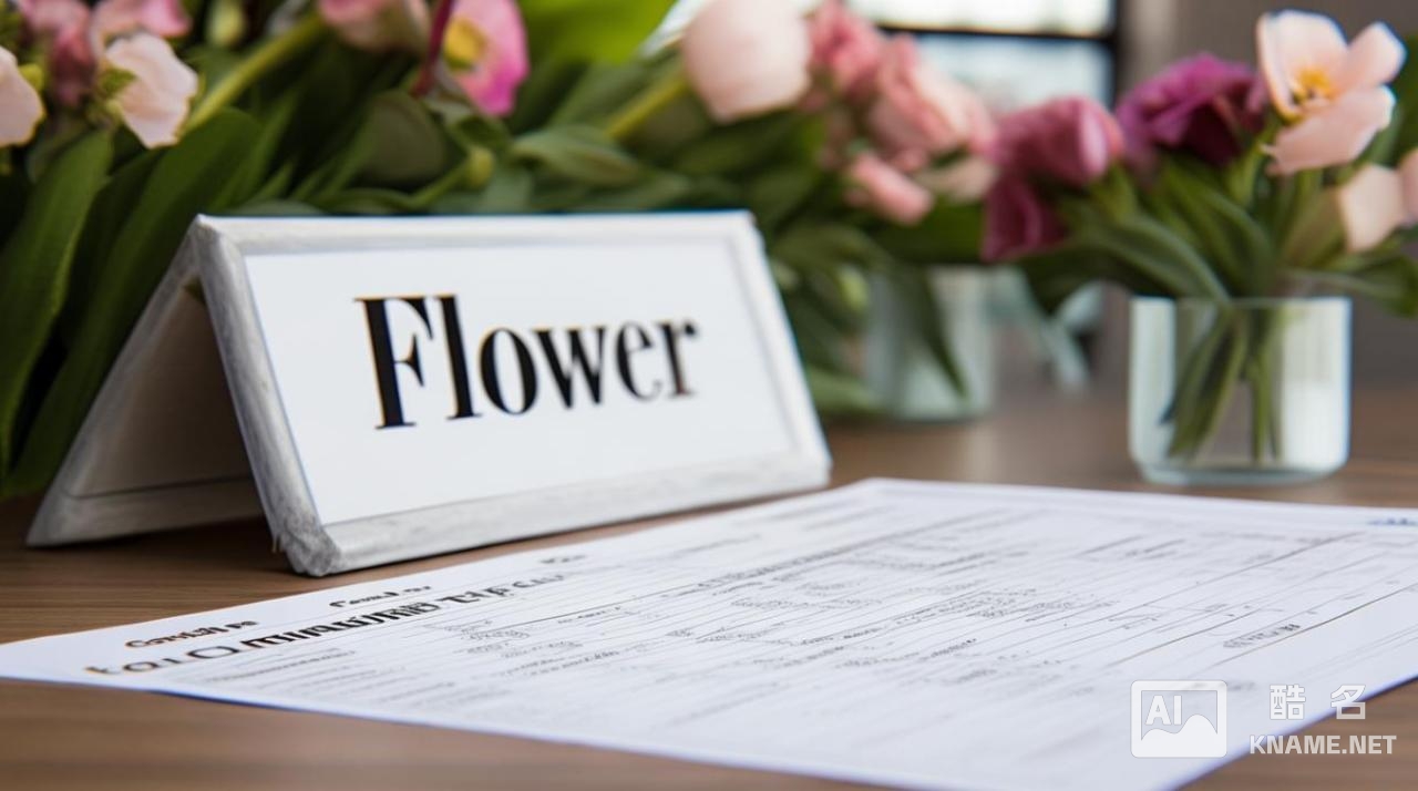 注册鲜花公司多少钱