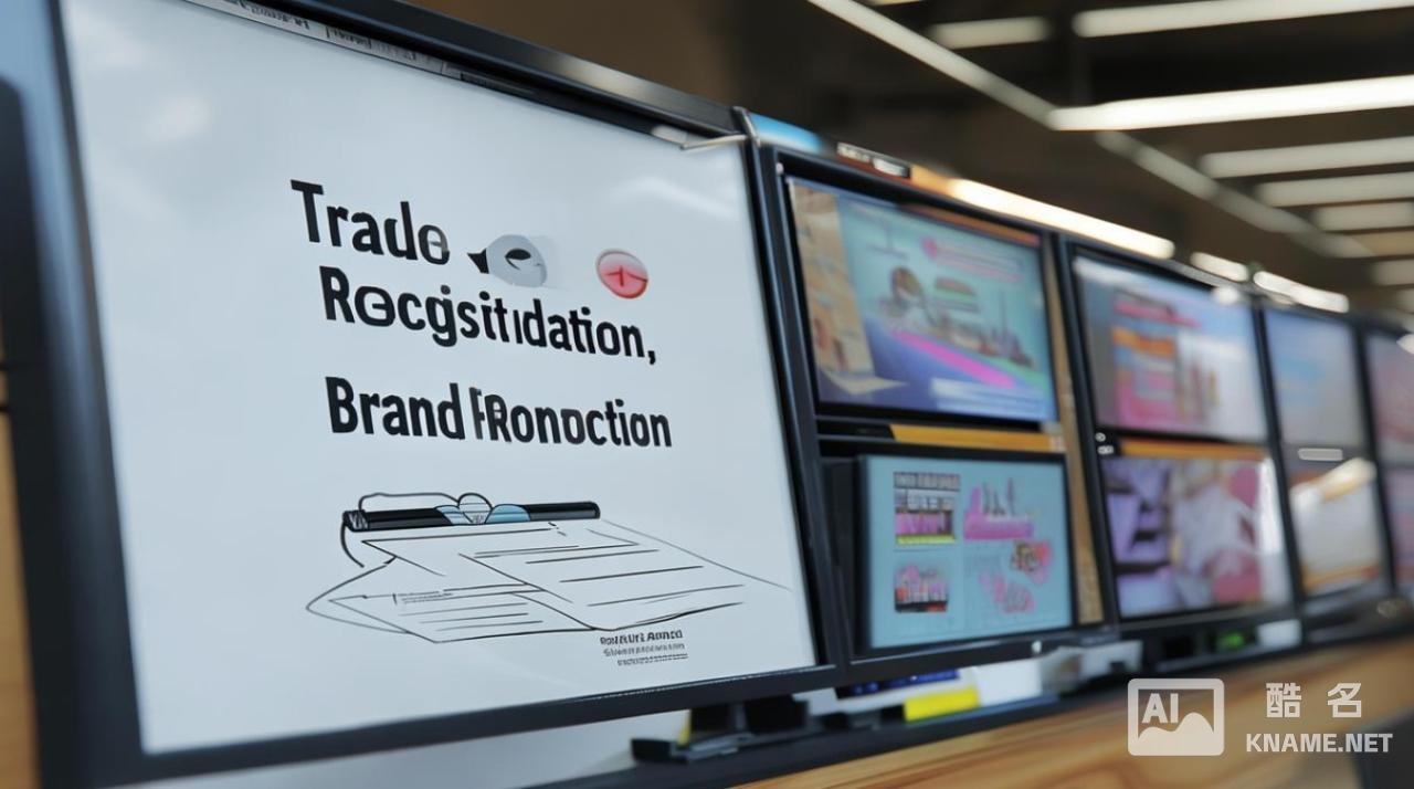 商标加工是什么