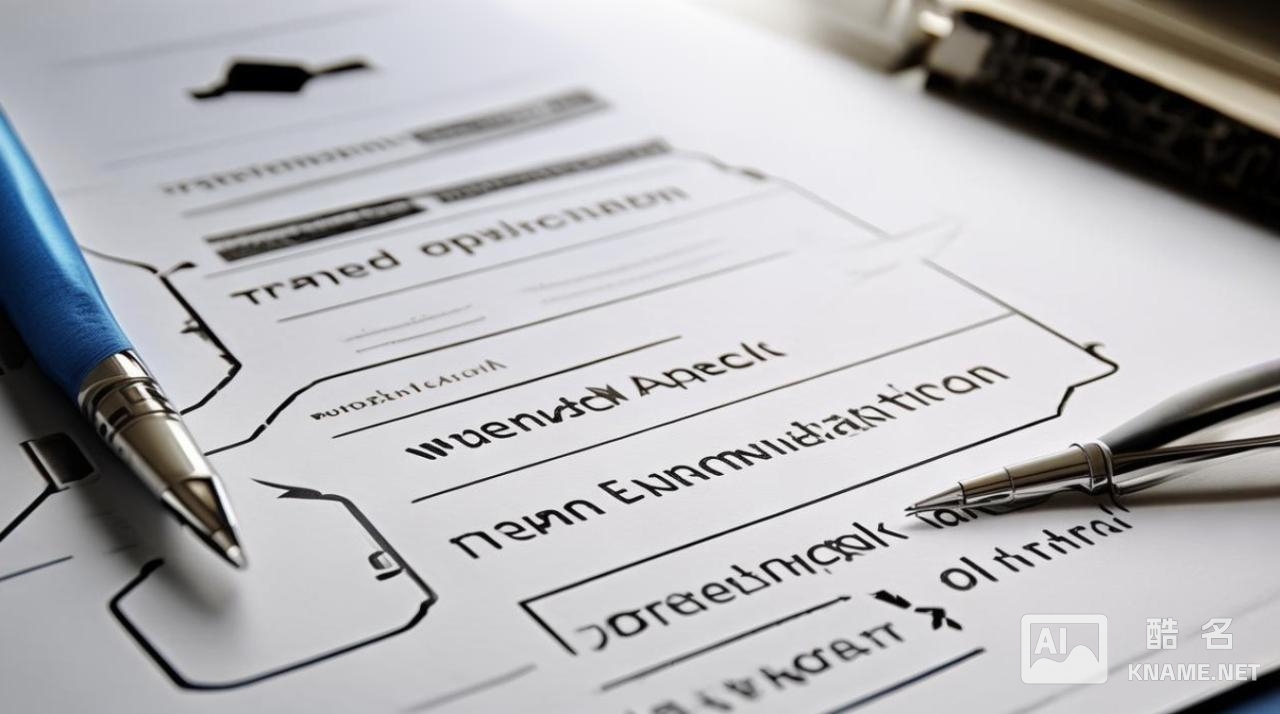 商标注册网 查询