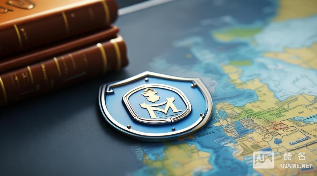 地理商标注册人