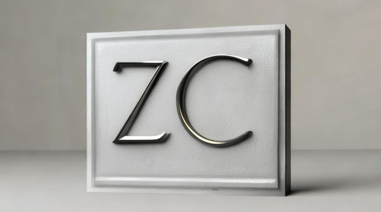 注册代表什么字母