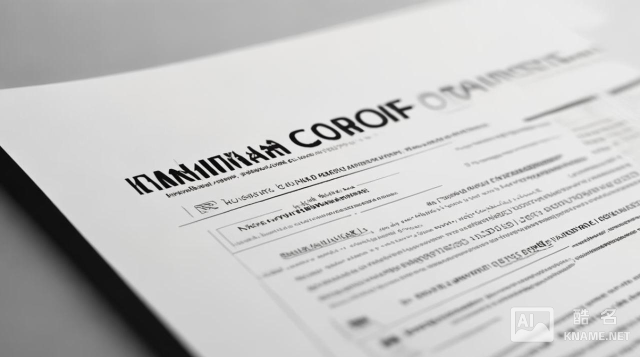 商标注册成功了