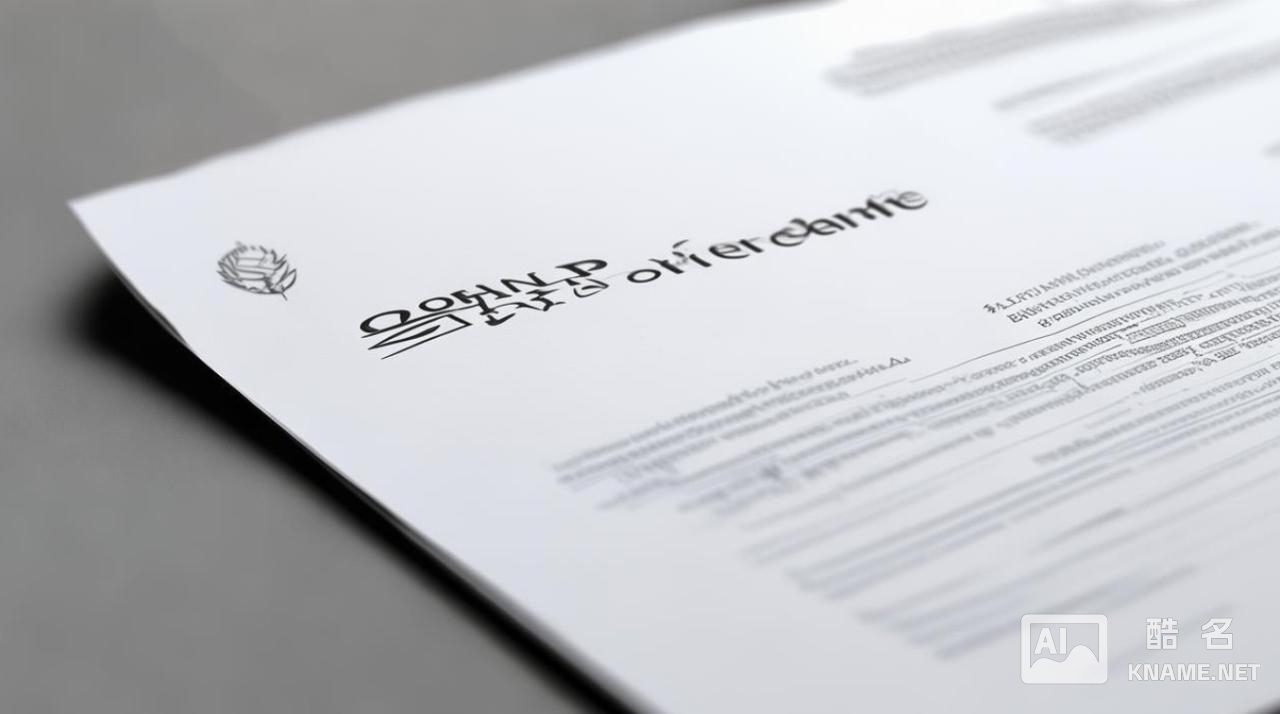 商标注册成功了