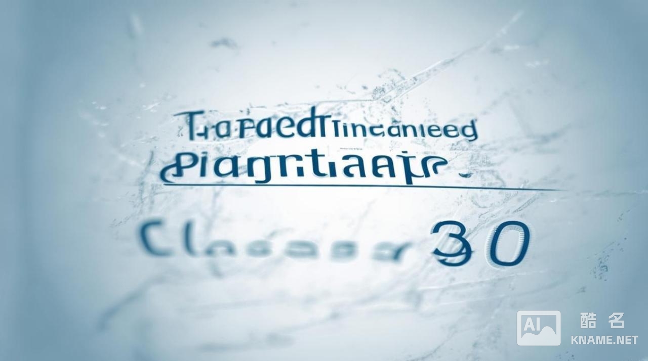 30类商标是多少类