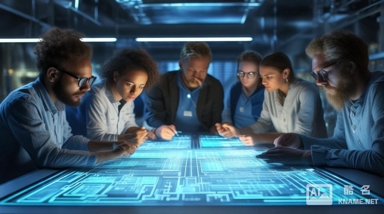 什么是服务专利