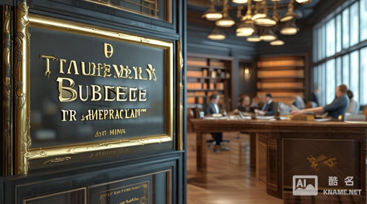 国内的商标注册