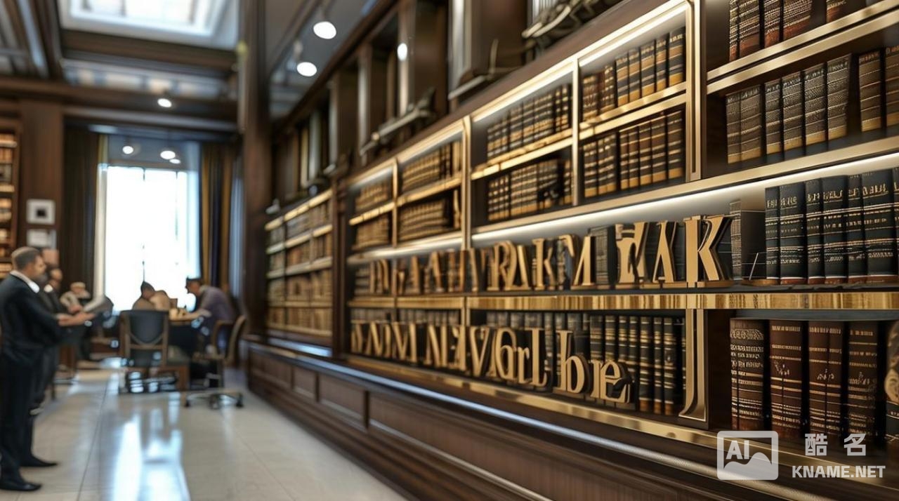 国内的商标注册