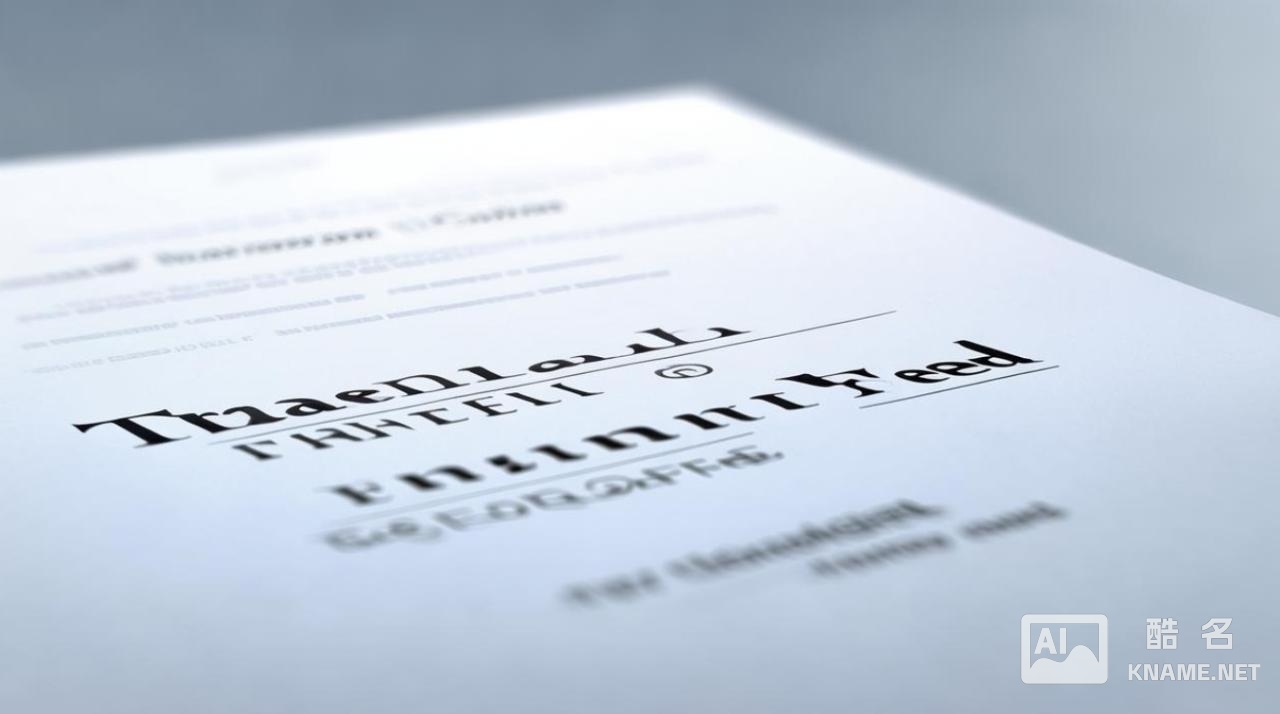 商标版权转让多少钱