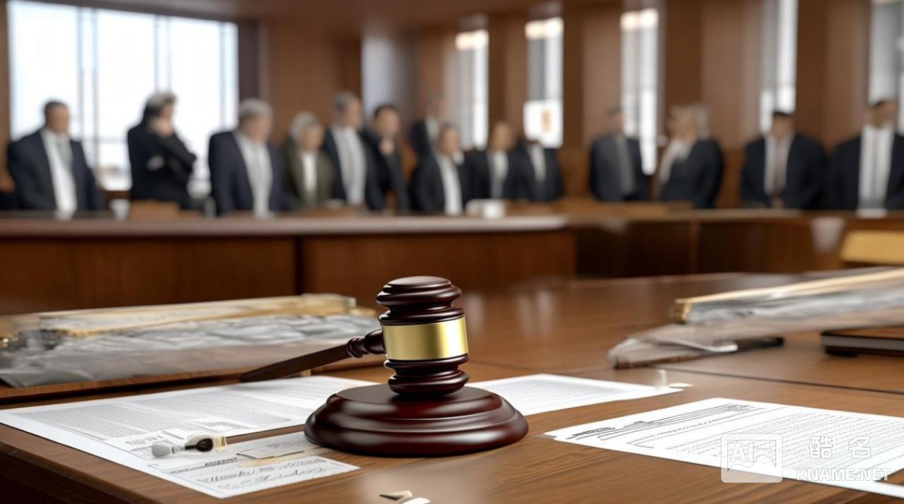 侵犯商标注册案例