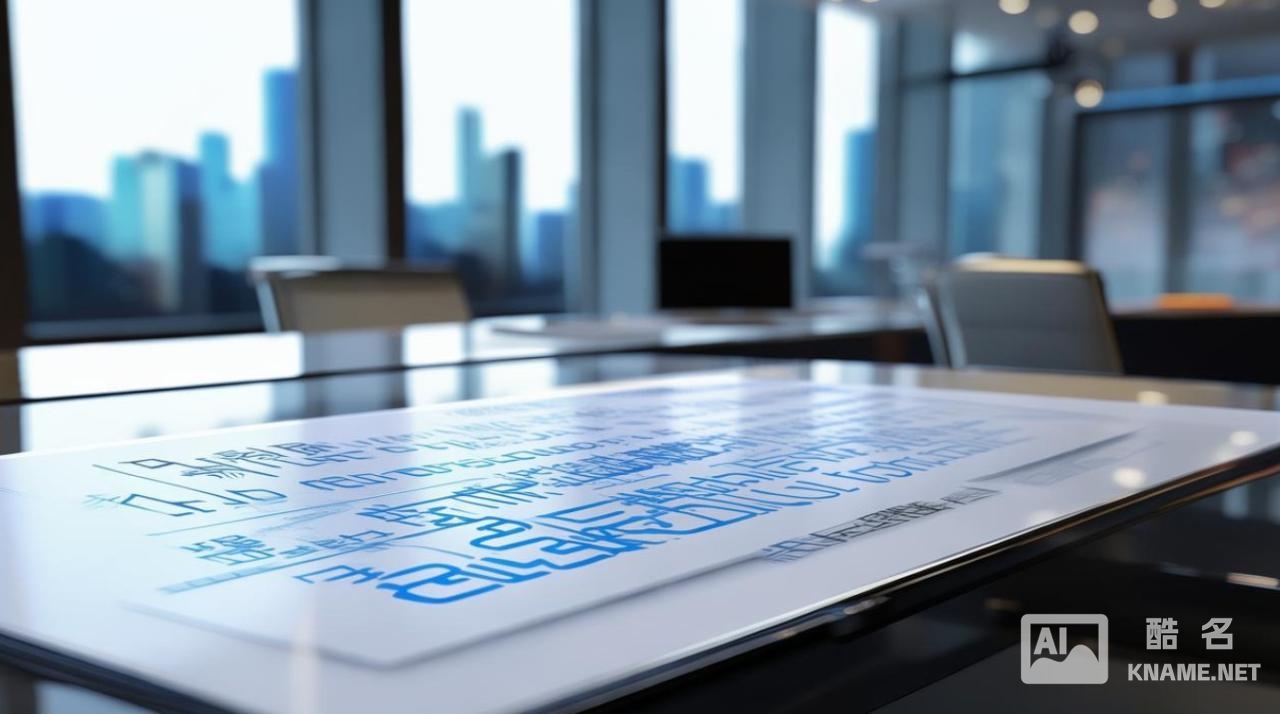 商务服务属于多少类商标