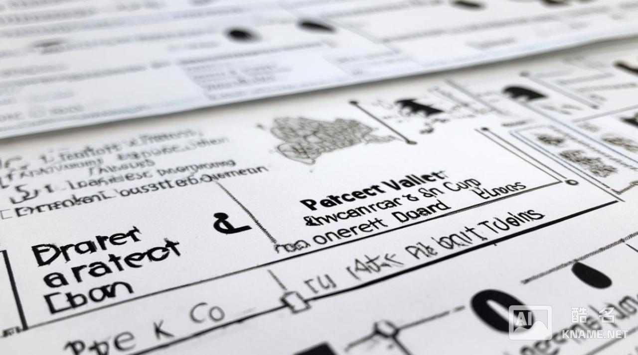 转让专利注意什么