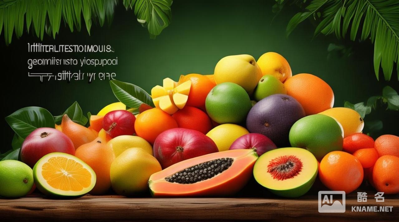 椰子属于什么类目