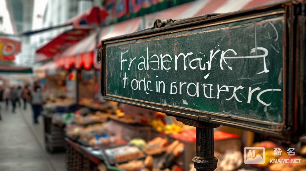 商标转让什么行情