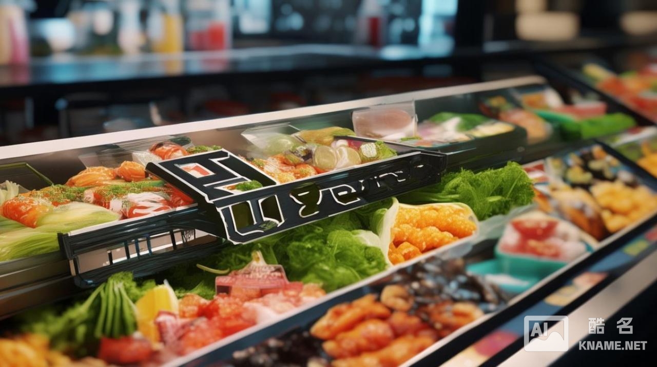 奶茶注册什么类别