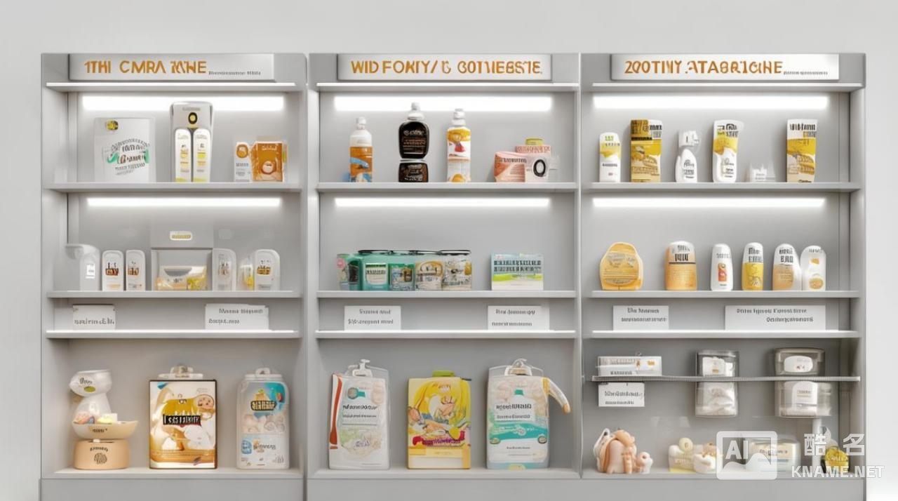 孕产用品商标是多少类