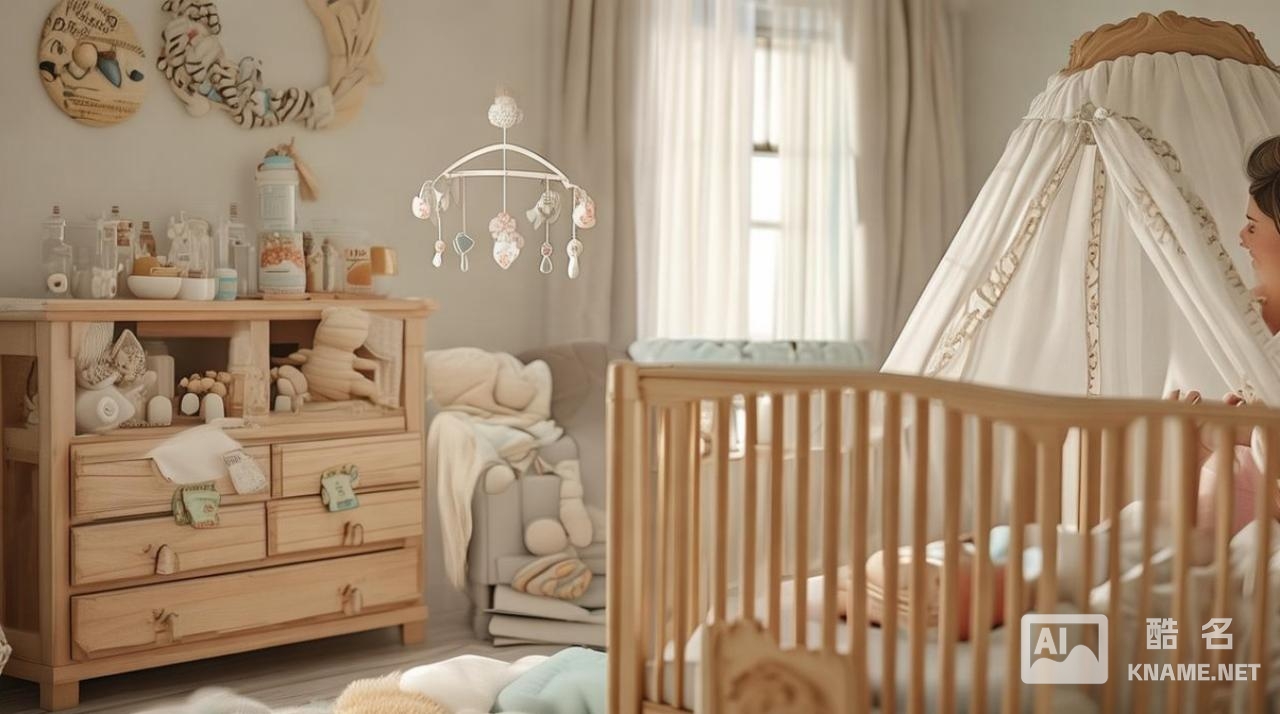 母婴属于什么类别