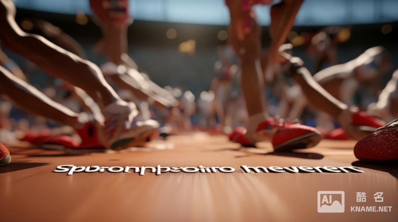 sport是什么商标