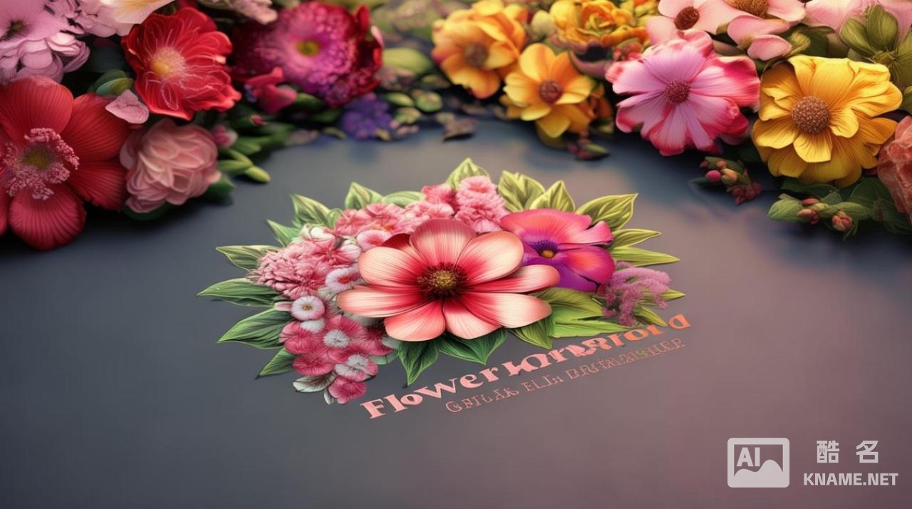 花店商标注册类别