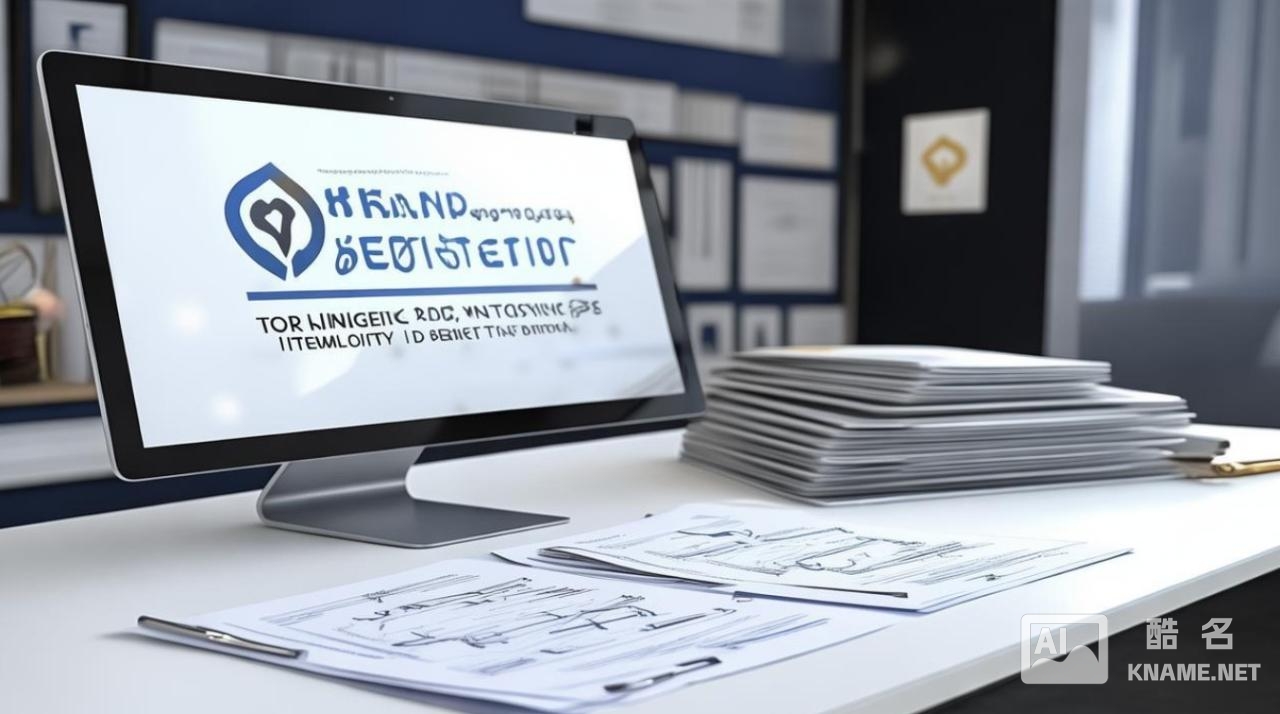 塔城商标注册公司