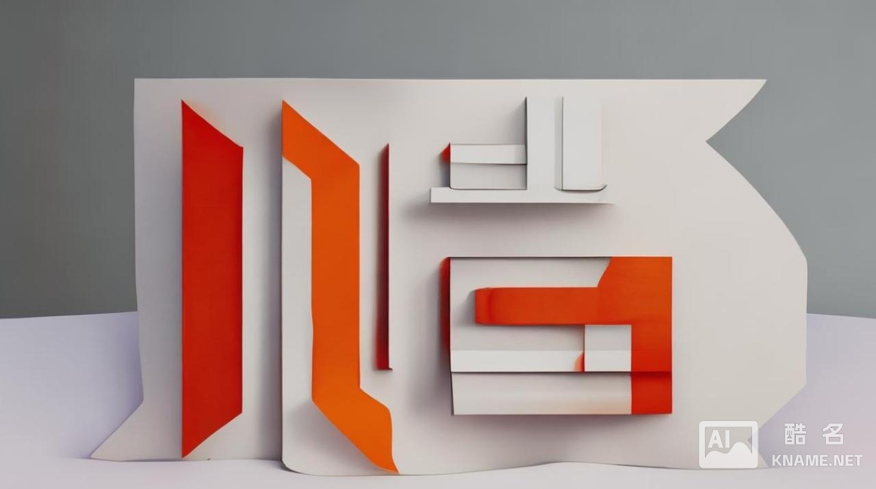 品牌符号简称什么