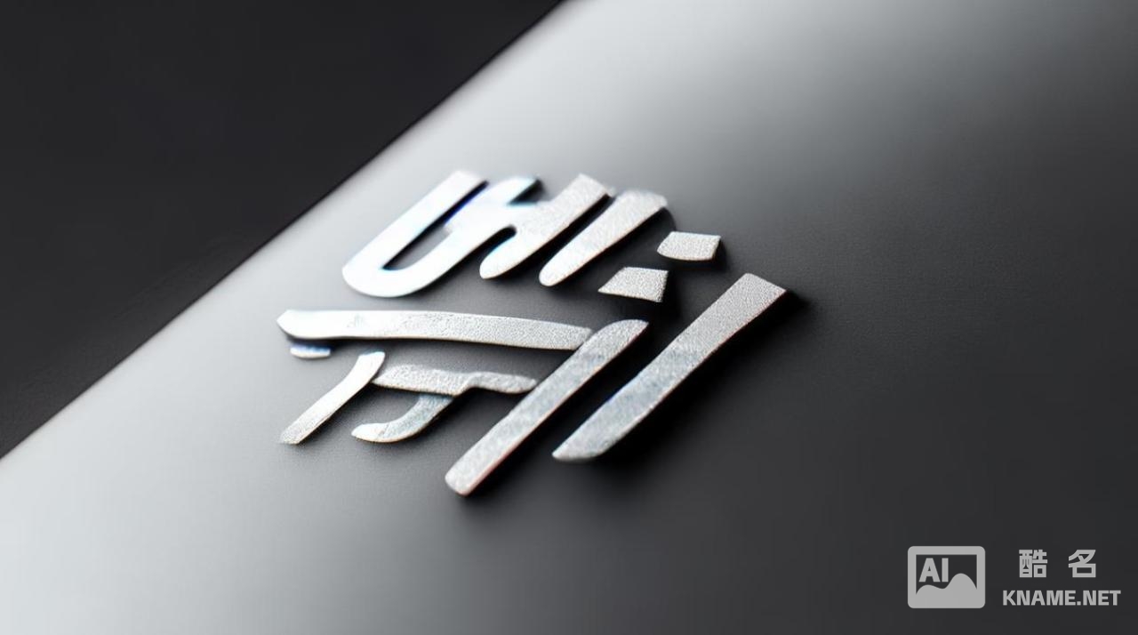 品牌符号简称什么