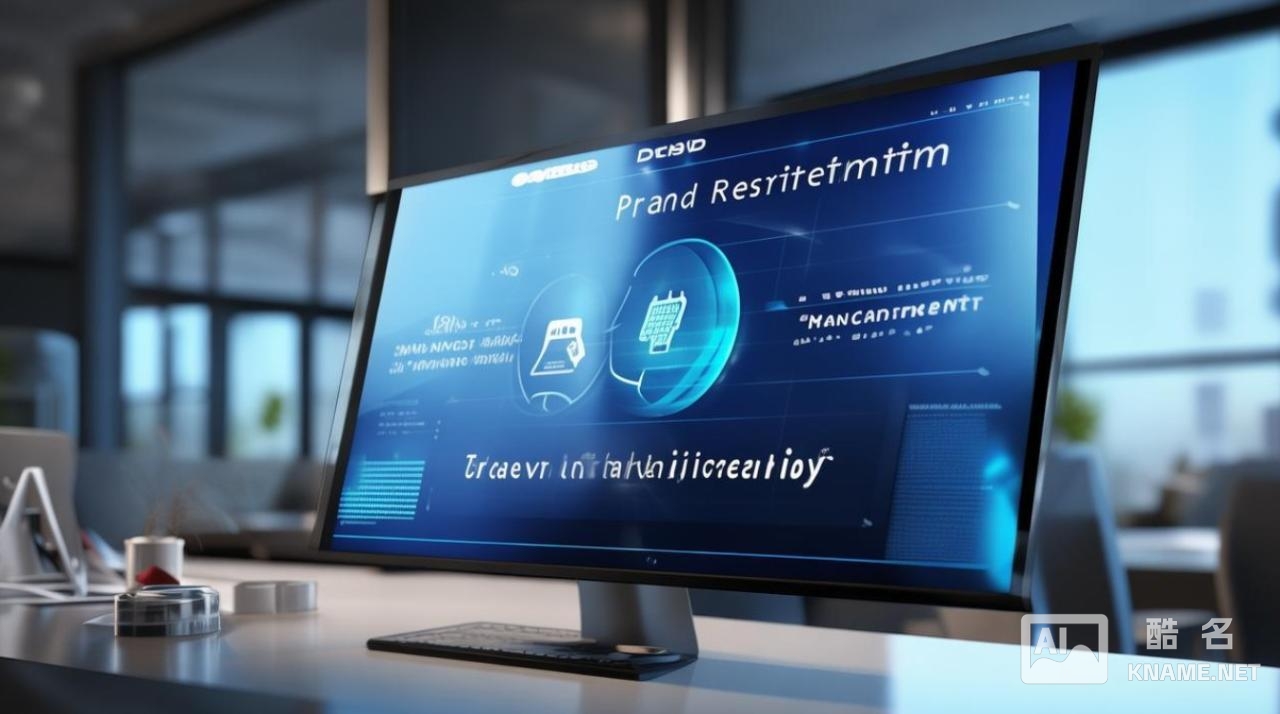 什么产品商标号