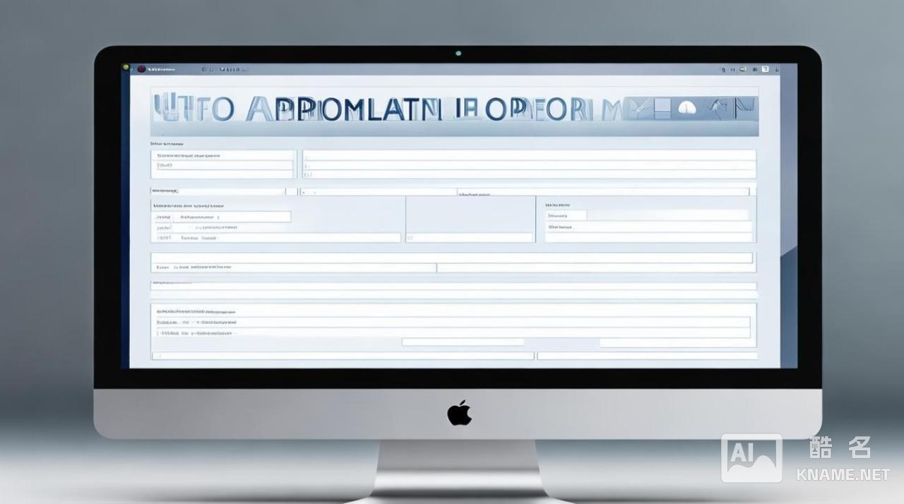 什么叫电子申请