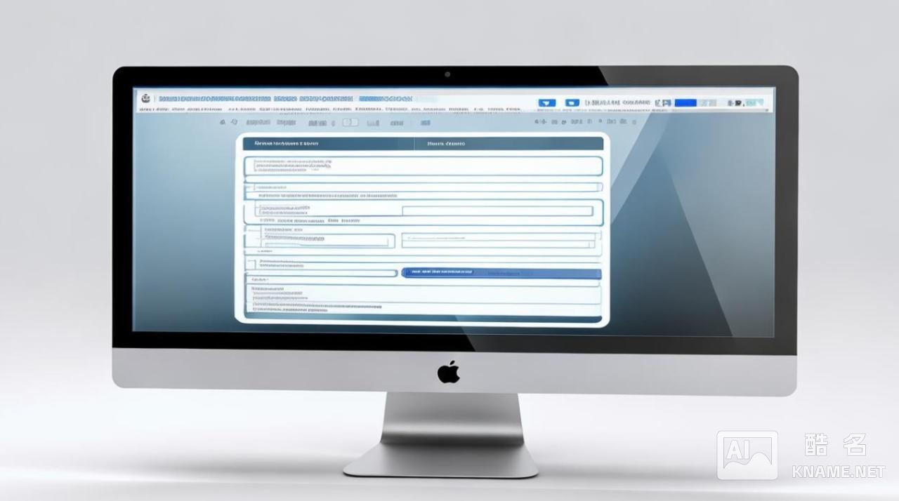 什么叫电子申请