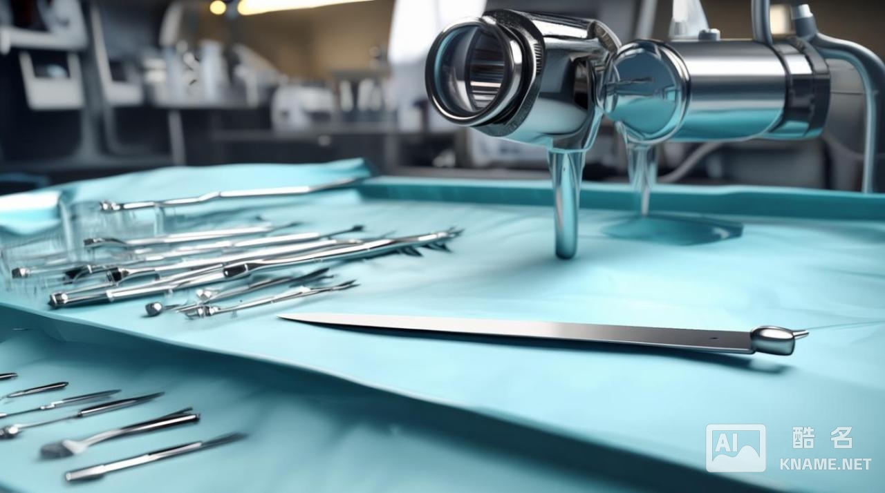 外科有什么仪器