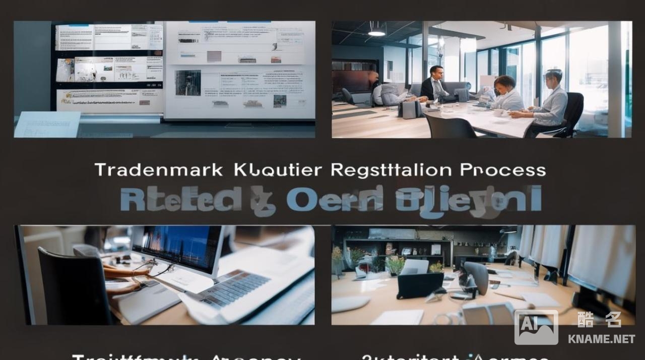 商标注册网推荐