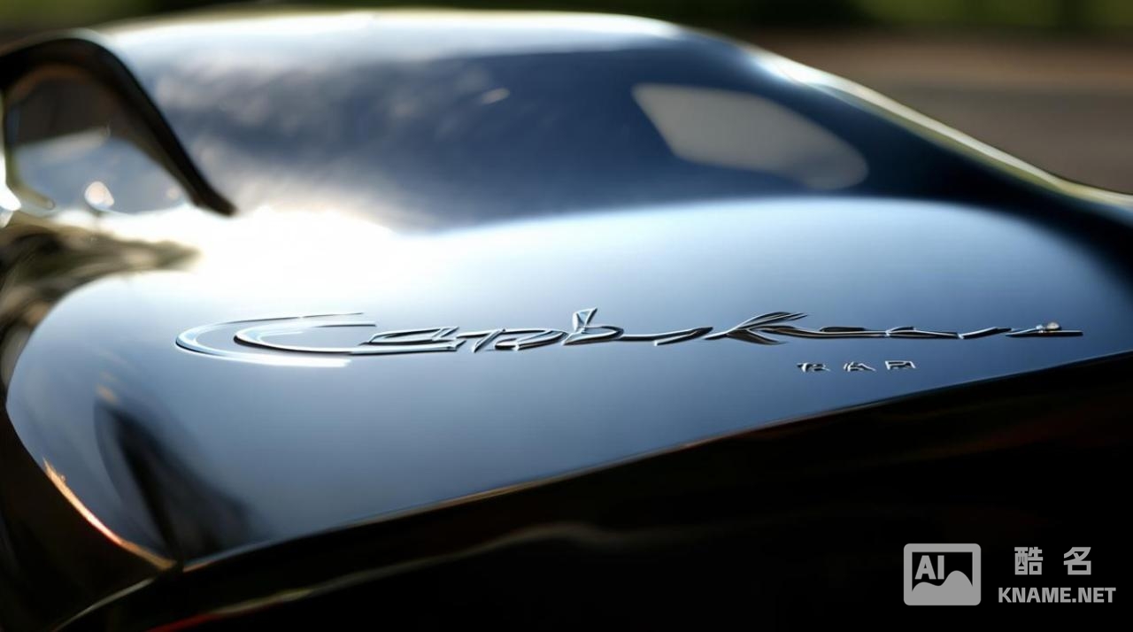 carblly karve是什么