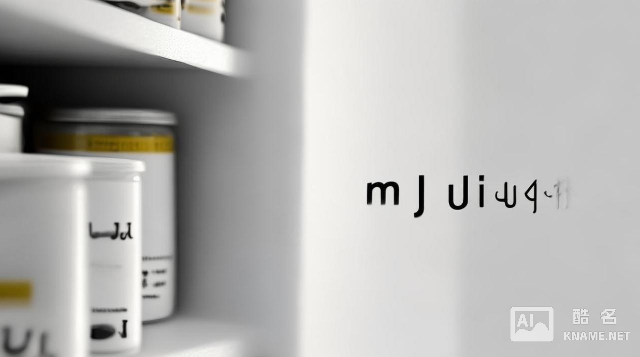 无印良品属于什么商标