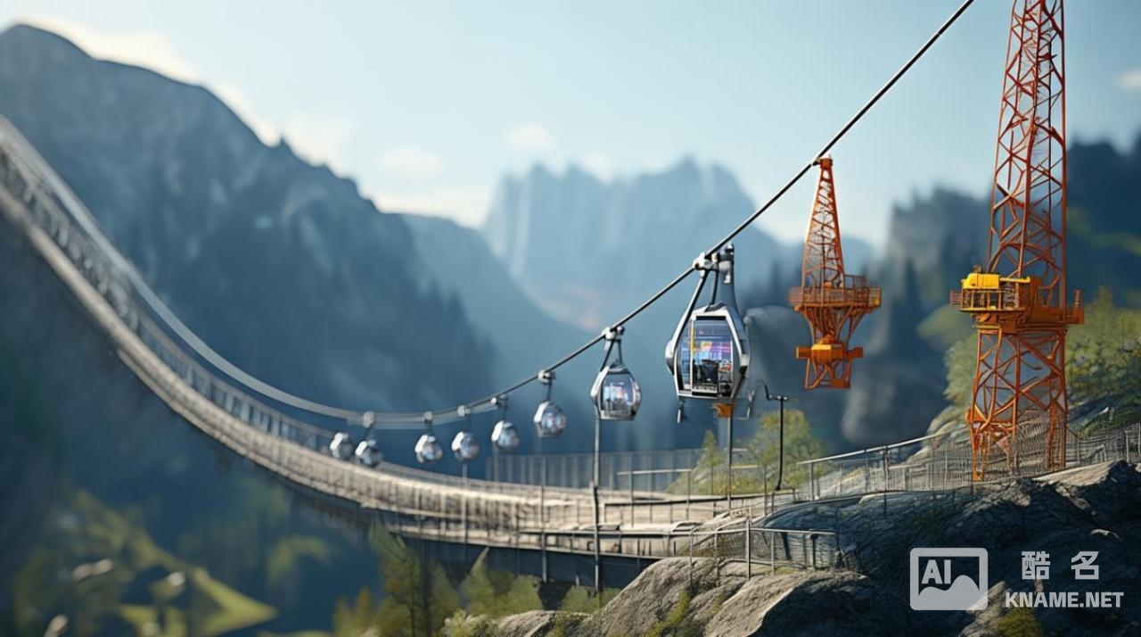 缆车属于什么运输