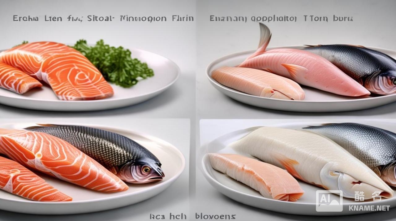 鱼肉属于什么类目