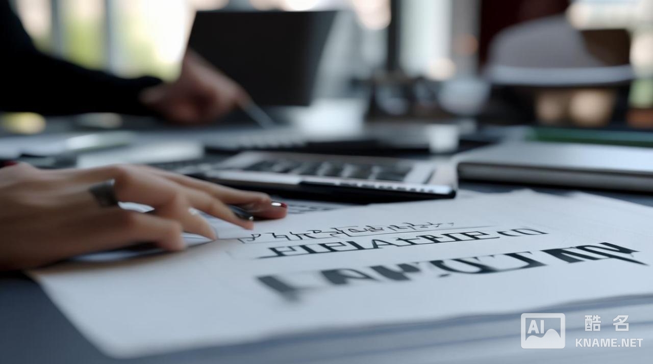 商标先打什么标志