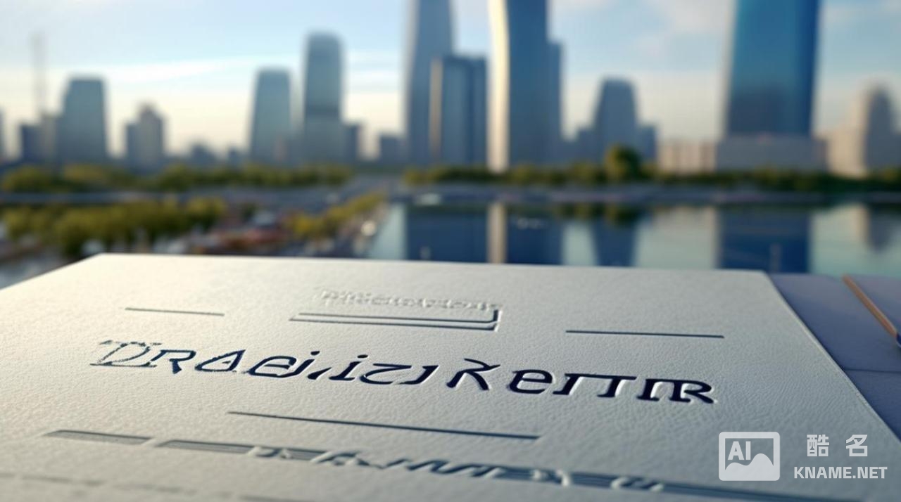 北京注册了多少个商标