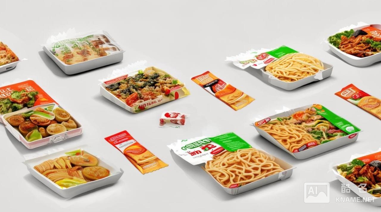 方便面属于多少类商标