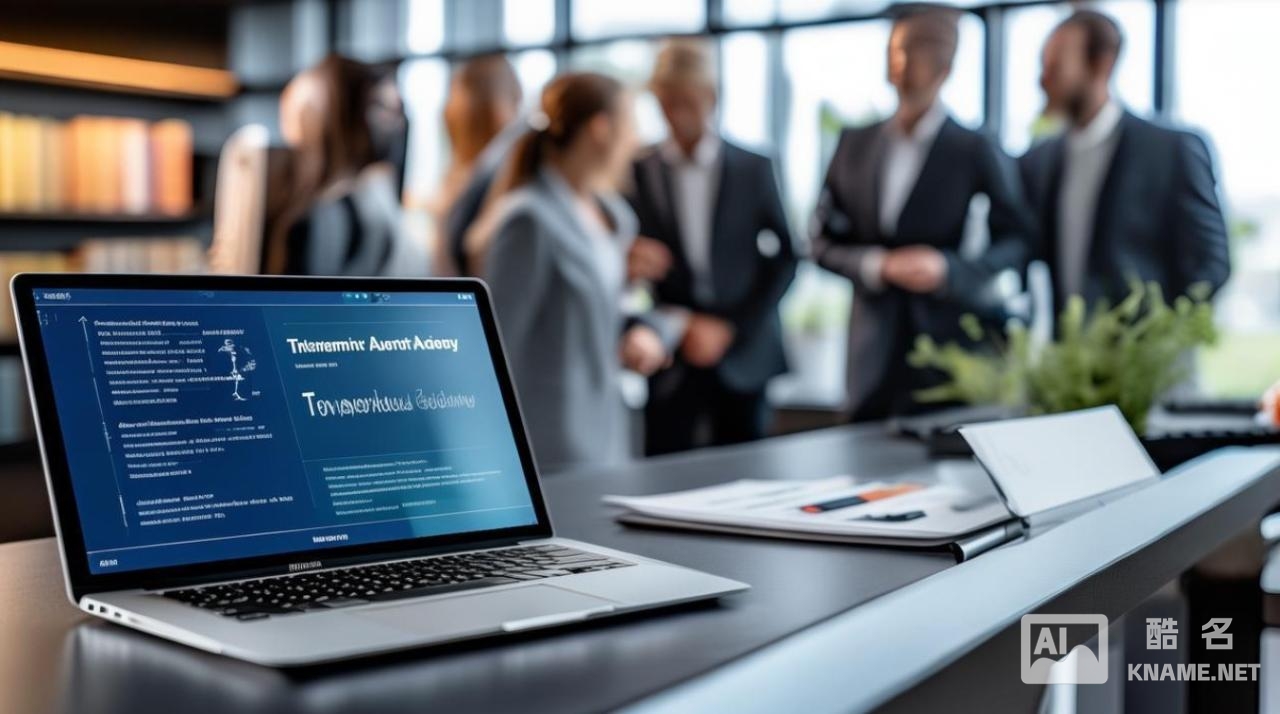 商标注册代理所