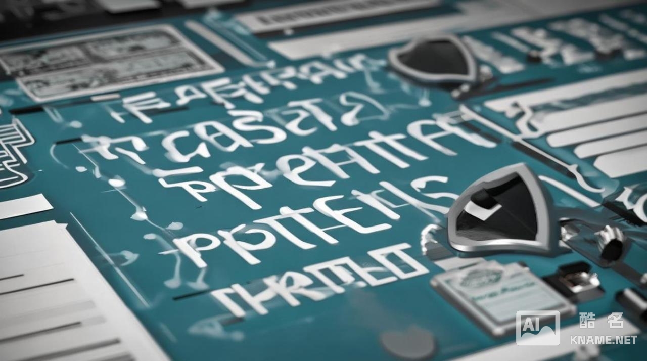 文字商标注册有多少