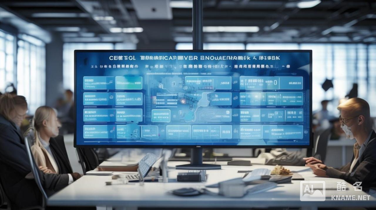 展会会展属于多少类商标