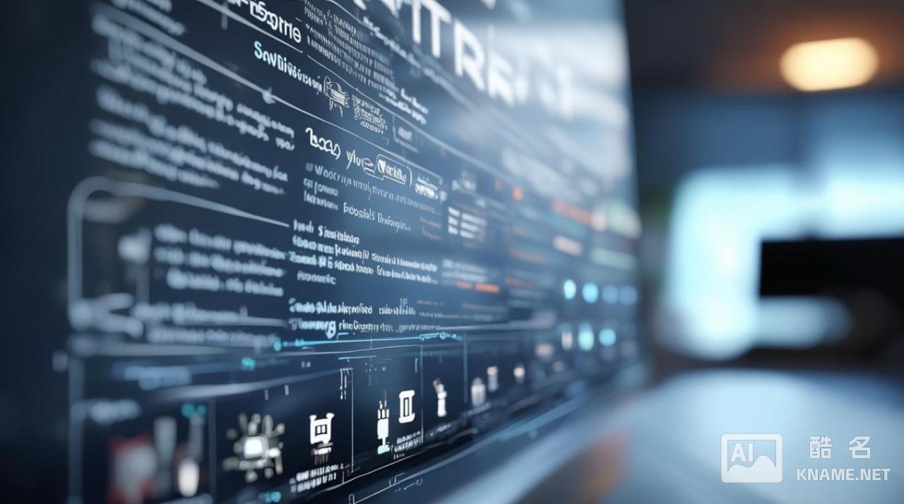 软件专利叫什么