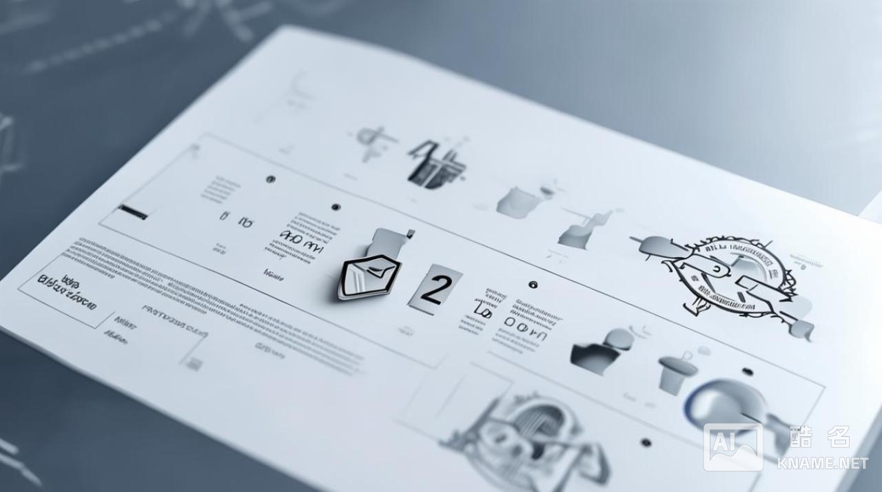 企业查商标注册
