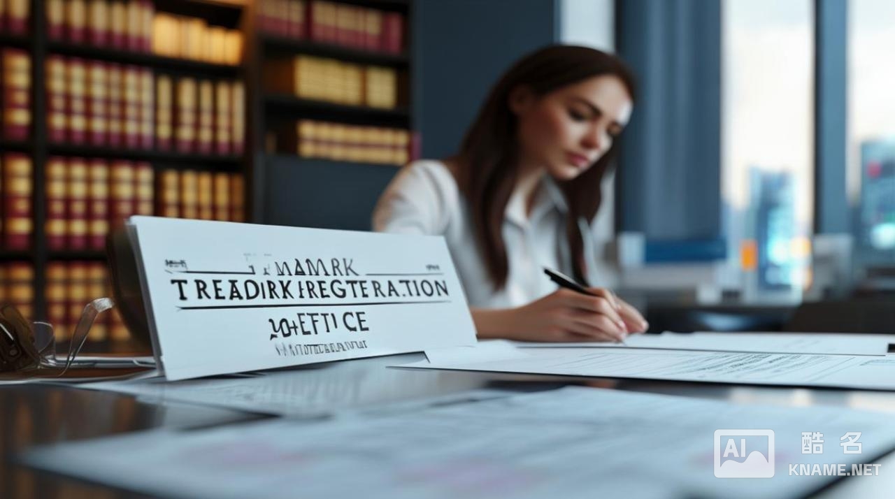 商标局证书多少钱