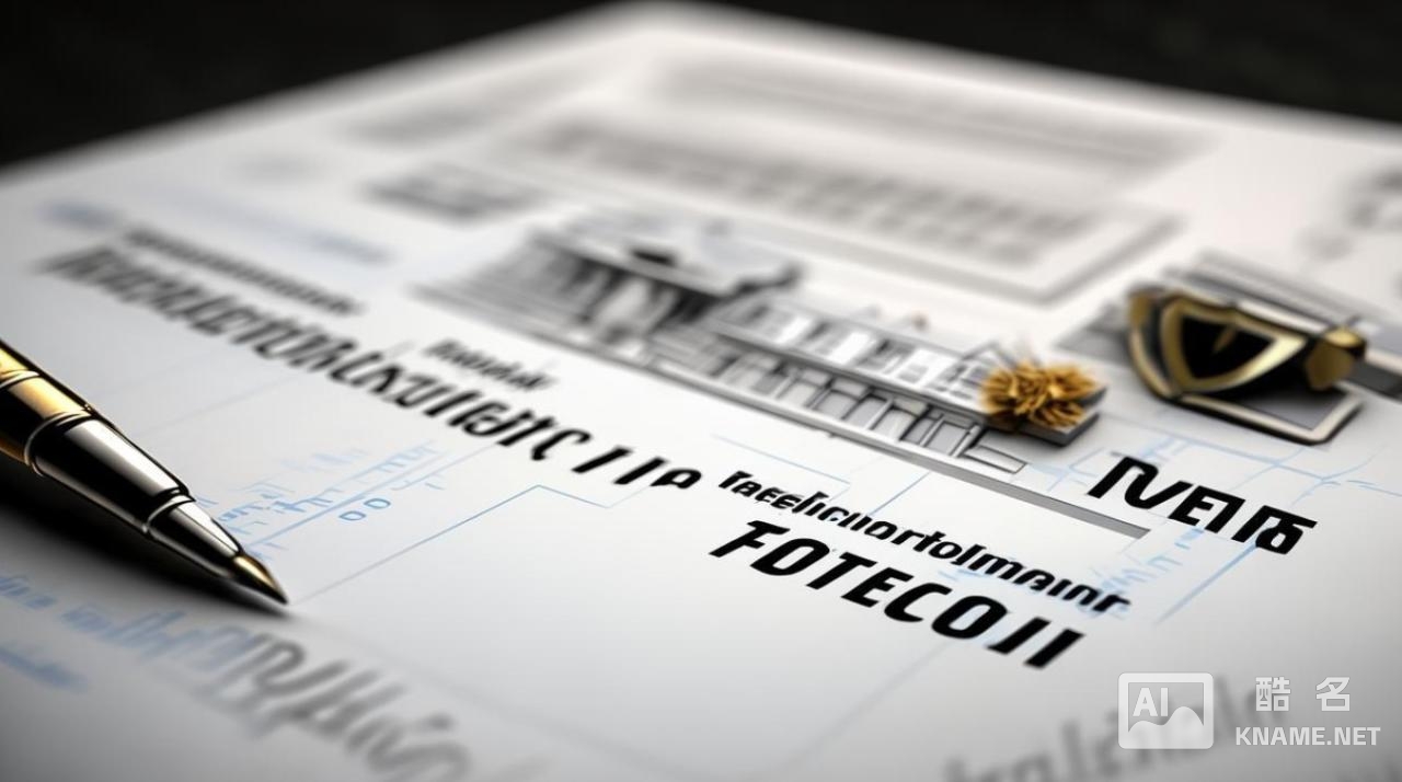 中国证明商标注册