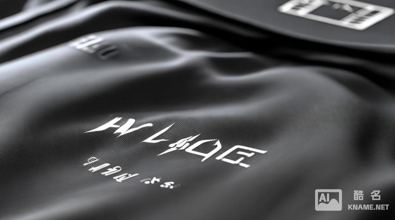 衣服有什么商标