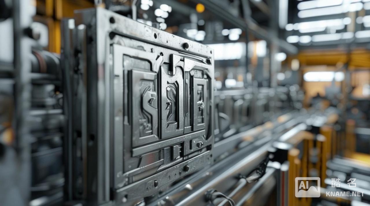 加工厂属于商标多少类