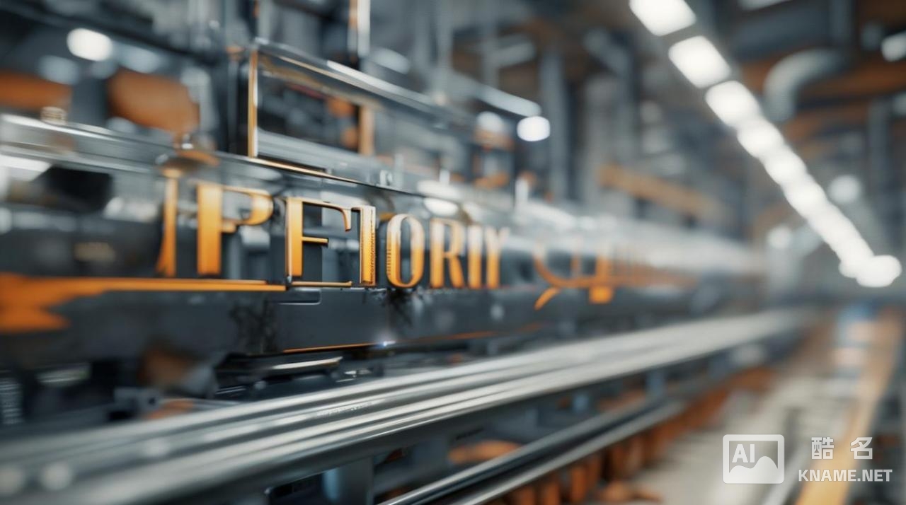 加工厂属于商标多少类