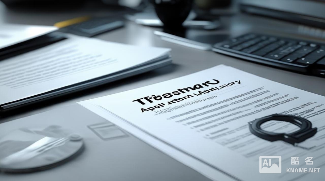 品牌商标注册tm